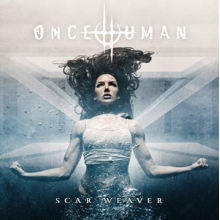 Once Human - Scar Weaver (Limited Crystal C