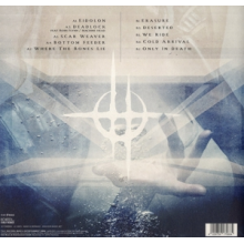 Once Human - Scar Weaver (Limited Crystal C