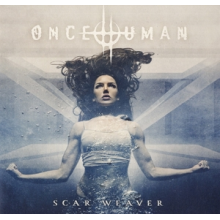Once Human - Scar Weaver (Limited Crystal C