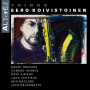Koivistoinen, Eero - Altered Things