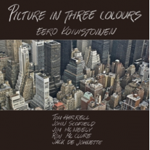 Koivistoinen, Eero - Picture In Three Colours