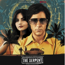 Scherrer, Dominik - Serpent