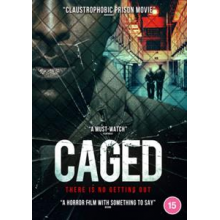 Movie - Caged