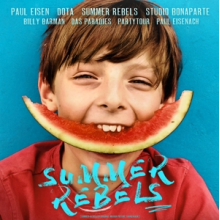 V/A - Sommer-Rebellen
