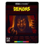 Movie - Demons