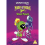 Animation - Marvin the Martian: Space Tunes