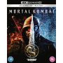 Movie - Mortal Kombat