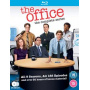 Tv Series - Office Usa Series 1-9