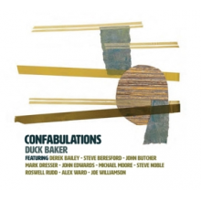 Baker, Duck - Confabulations