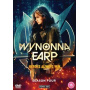 Tv Series - Wynonna Earp: Season 4