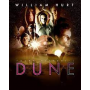 Tv Series - Dune - the Miniseries (1080p Blu-Ray)