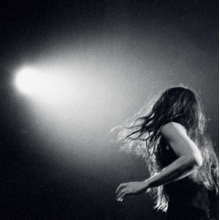 Fountain, Reb - Iris