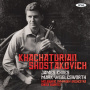Khachaturian - Violin Concerto/String Quartet 7