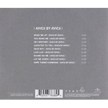 Avicii - True + True:Avicii By Avicii