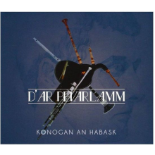 An Habask, Konogan - D'ar Pevarlamm