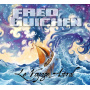 Guichen, Fred - Le Voyage Astral