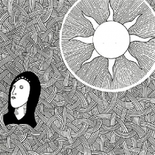 Direct Effect - Sunburn