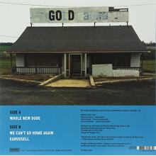 Tyler, William - Lost Colony