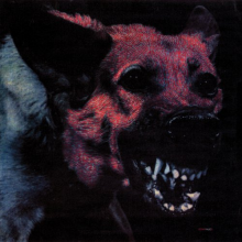 Protomartyr - Under Color of Official