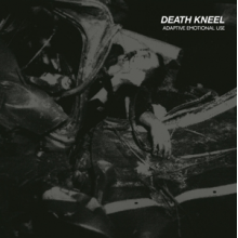 Death Kneel - Death Kneel