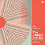 V/A - Library Archive, Vol. 2