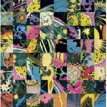 Moore, Anthony - April Sessions