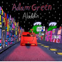Green, Adam - Aladdin