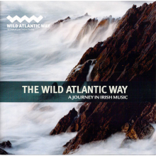 V/A - The Wild Altlantic Way - a Journey In Irish Music