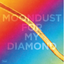 Thorpe, Hayden - Moondust For My Diamond