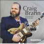 Brann, Craig - Past Present Future
