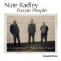 Radley, Nate - Puzzle People