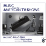 Massimo Farao Trio - Music From the American Tv Shows