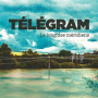 Telegram - Le Long Des Meridiens