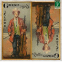 Guerzoncellos - Iclown
