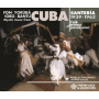 Various - Mystic Music From Cuba. Santeria 1939-1962