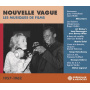 V/A - Nouvelle Vague. Les Musiques De Films 1957-1962