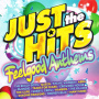 V/A - Just the Hits: Feelgood Anthems