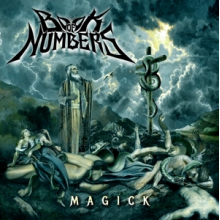 Book of Numbers - Magick