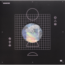 Giordani, Layton - Hyper World