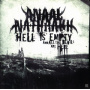 Anaal Nathrakh - Hell is Empty, and All the Devils Are Here