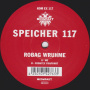 Wruhme, Robag - Speicher 117