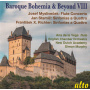English Chamber Orchestra - Baroque Bohemia & Beyond Viii
