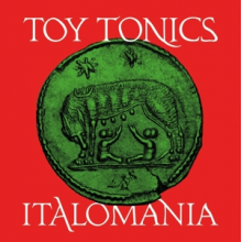 V/A - Italomania