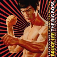 OST - Bruce Lee: the Big Boss