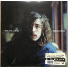 Bernardes, Tim - Recomecar