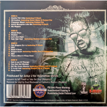 Juicy J - Hustle Till I Die