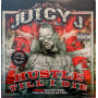 Juicy J - Hustle Till I Die