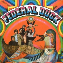 Federal Duck - Federal Duck