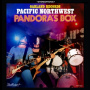 Garland Records - Pacific Northwest Pandora's Box