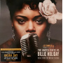 Day, Andra - United States Vs. Billie Holiday